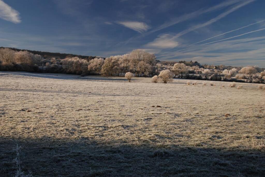 Les Auges * Beauraing