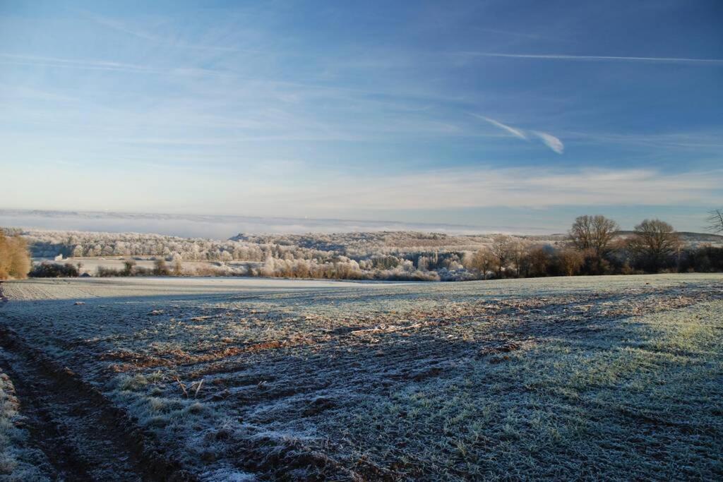 Les Auges