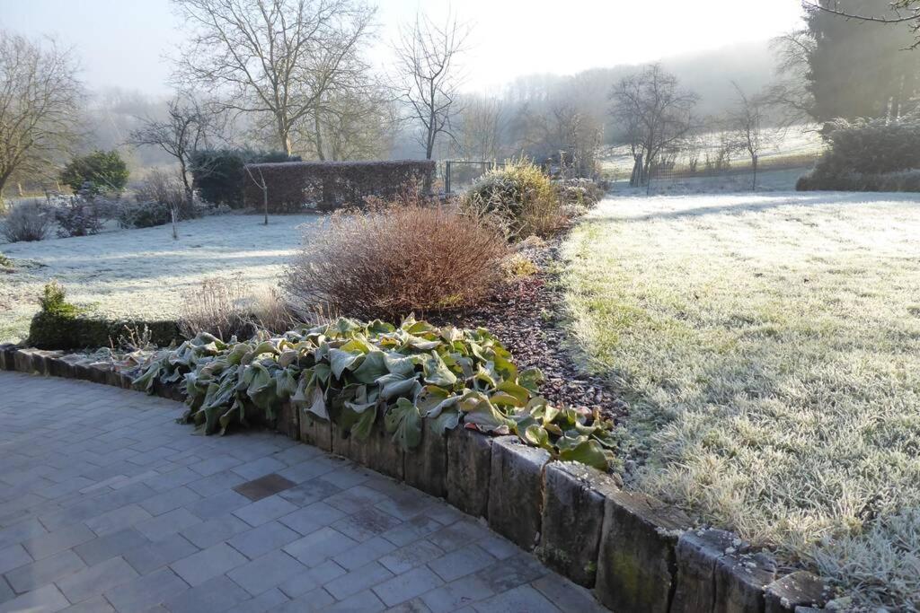 Les Auges * Beauraing