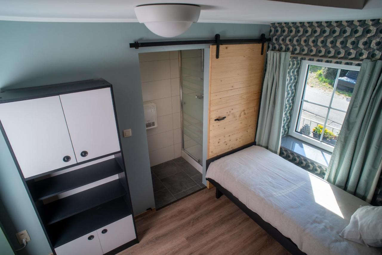 Les Auges Ferienhaus Beauraing