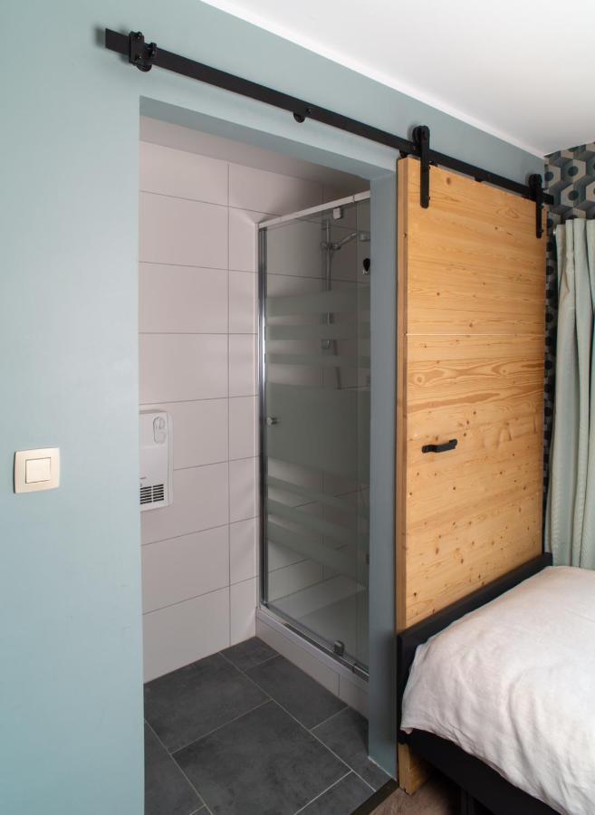 Hébergement de vacances Les Auges Beauraing